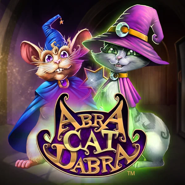 AbraCatDabra - XTRAPLAY88