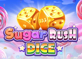 Pragmatic : Sugar Rush Dice - XTRAPLAY88