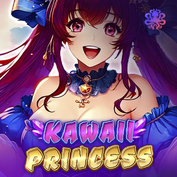 Kawaii Princess - XTRAPLAY88