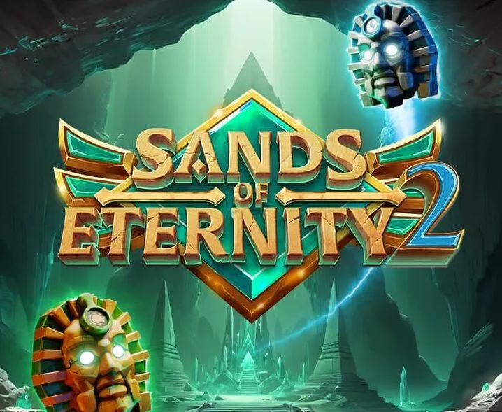 Sands of Eternity 2 - XTRAPLAY88