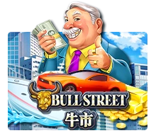 Joker123 : Bull Street - XTRAPLAY88