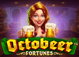 Pragmatic : Octobeer Fortunes - XTRAPLAY88