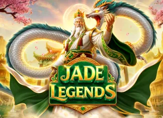 Pragmatic : Jade Legends - XTRAPLAY88