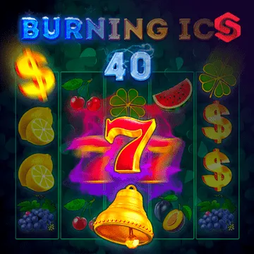 Burning Ice 40 - XTRAPLAY88