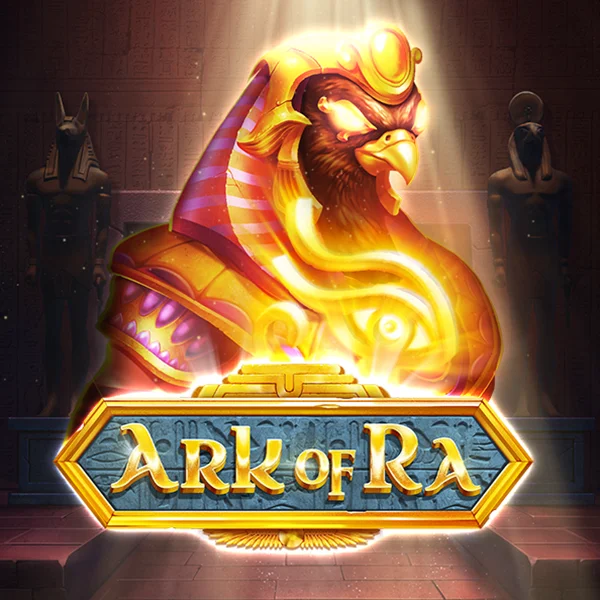 Ark of Ra - XTRAPLAY88