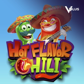 Hot Flavor Chili - XTRAPLAY88