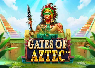 Pragmatic : Gates of Aztec - XTRAPLAY88
