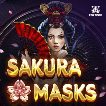 Sakura Masks - XTRAPLAY88