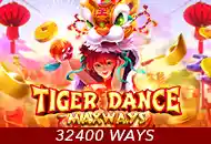 Tiger Dance - XTRAPLAY88