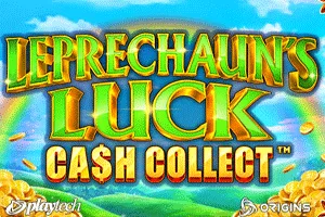 Leprechauns Luck: Cash Collect - XTRAPLAY88