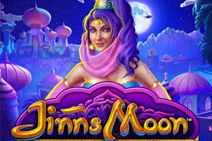 Fire Blaze: Jinns Moon - XTRAPLAY88