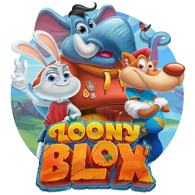 Habanero : Loony Blox - XTRAPLAY88