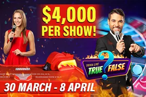 Blaze Live Trivia - XTRAPLAY88