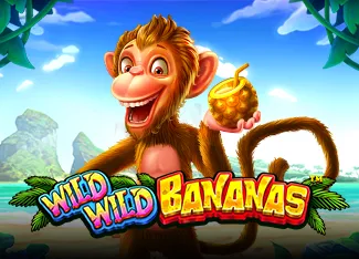 Pragmatic : Wild Wild Bananas - XTRAPLAY88
