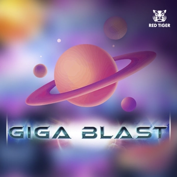 Giga Blast - XTRAPLAY88