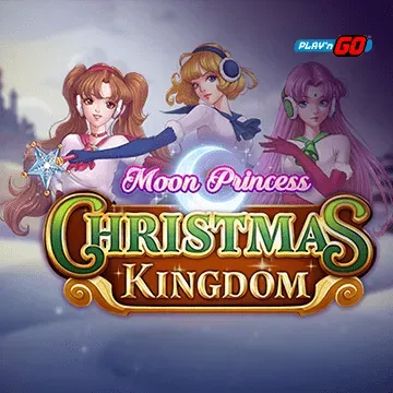 Moon Princess: Christmas Kingdom - XTRAPLAY88