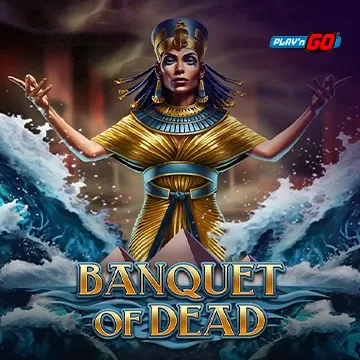Banquet of Dead - XTRAPLAY88
