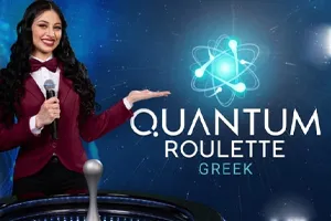 Greek Quantum Roulette - XTRAPLAY88