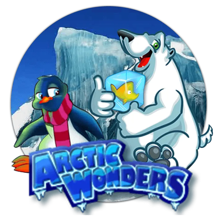 Habanero : Arctic Wonders - XTRAPLAY88