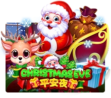 Joker123 : Christmas Eve - XTRAPLAY88