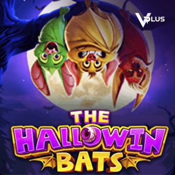 The Hallowin Bats - XTRAPLAY88