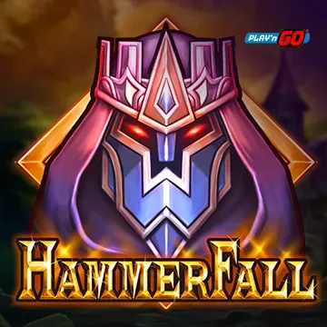 HammerFall - XTRAPLAY88