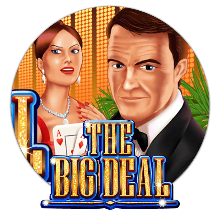 Habanero : The Big Deal - XTRAPLAY88