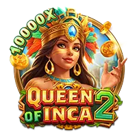 Facai : QUEEN OF INCA 2 - XTRAPLAY88