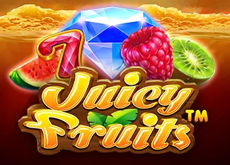 Pragmatic : Juicy Fruits - XTRAPLAY88