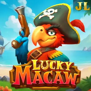 Lucky Macaw - XTRAPLAY88