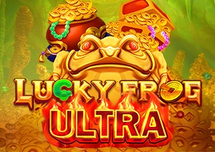 Katak Beruntung ULTRA - XTRAPLAY88