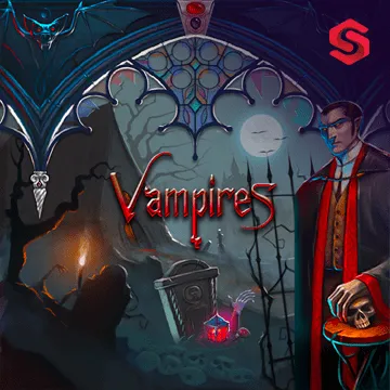 Vampires - XTRAPLAY88