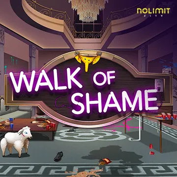 NolimitCity : Walk of Shame - XTRAPLAY88