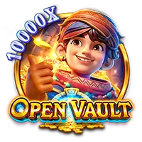 Facai : OPEN VAULT - XTRAPLAY88
