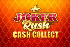 Joker Rush: Cash Collect - XTRAPLAY88