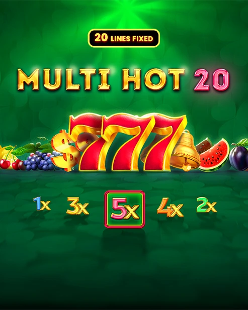 Multi Hot 20 - XTRAPLAY88