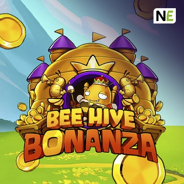 Bee Hive Bonanza - XTRAPLAY88