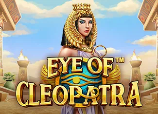 Pragmatic : Eye of Cleopatra - XTRAPLAY88