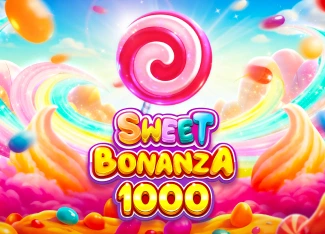 Pragmatic : Sweet Bonanza 1000 - XTRAPLAY88