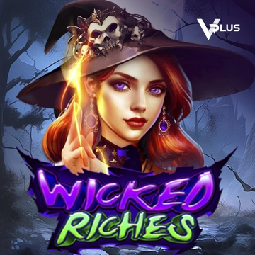 Wicked Riches - XTRAPLAY88