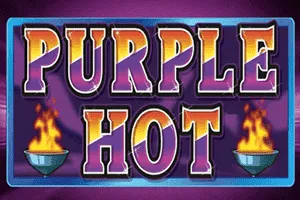 Purple Hot - XTRAPLAY88