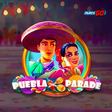 Puebla Parade - XTRAPLAY88