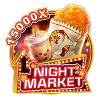 Facai : NIGHT MARKET - XTRAPLAY88