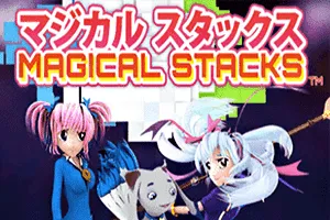 Magical Stacks - XTRAPLAY88