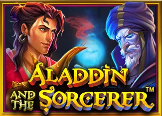Pragmatic : Aladdin and the Sorcerer - XTRAPLAY88