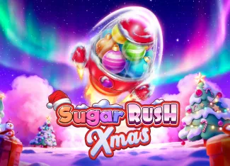 Pragmatic : Sugar Rush Xmas - XTRAPLAY88