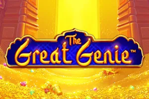 The Great Genie - XTRAPLAY88