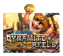 Joker123 : Dynamite Reels - XTRAPLAY88