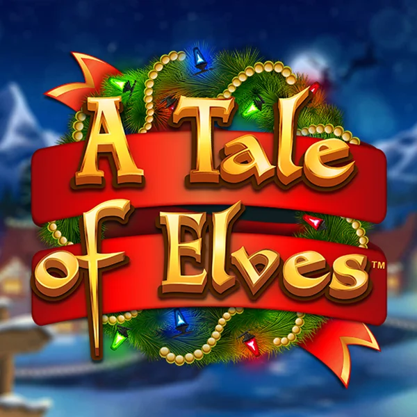 A Tale of Elves - XTRAPLAY88