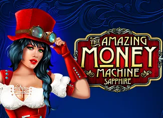 Pragmatic : Amazing Money Machine - XTRAPLAY88
